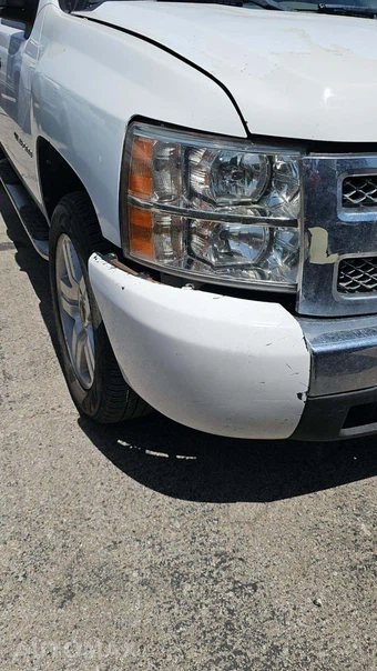 2012 Chevrolet Silverado 1500 LS Crew Cab Short Bed 1LS – miniatura 38