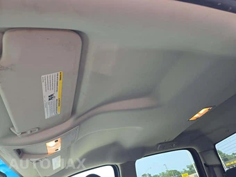 2012 Chevrolet Silverado 1500 LS Crew Cab Short Bed 1LS - miniatura 11
