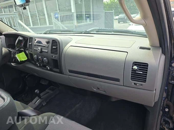2012 Chevrolet Silverado 1500 LS Crew Cab Short Bed 1LS - miniatura 19