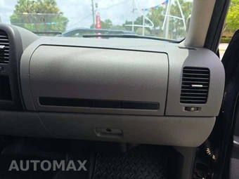 2012 Chevrolet Silverado 1500 LS Extended Cab Medium Bed 1LS w/Rear Doors – miniatura 19