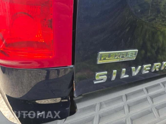 2012 Chevrolet Silverado 1500 LS Extended Cab Medium Bed 1LS w/Rear Doors – miniatura 31