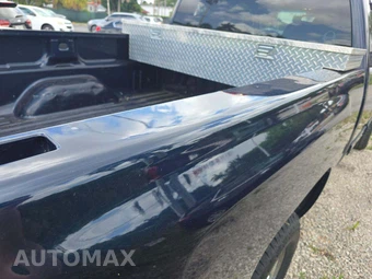 2012 Chevrolet Silverado 1500 LS Extended Cab Medium Bed 1LS w/Rear Doors – miniatura 36