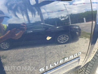 2012 Chevrolet Silverado 1500 LS Extended Cab Medium Bed 1LS w/Rear Doors – miniatura 37