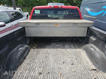 2012 Chevrolet Silverado 1500 LS Extended Cab Medium Bed 1LS w/Rear Doors – miniatura 16