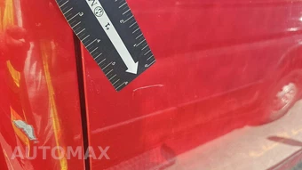 2012 Chevrolet Silverado 1500 LS Extended Cab Medium Bed 1LS w/Rear Doors – miniatura 19