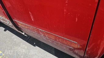 2012 Chevrolet Silverado 1500 LS Extended Cab Medium Bed 1LS w/Rear Doors – miniatura 30