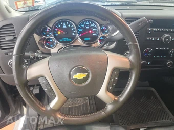 2012 Chevrolet Silverado 1500 LT – miniatura 10