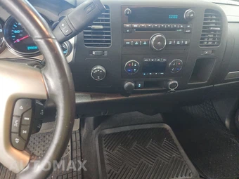 2012 Chevrolet Silverado 1500 LT – miniatura 11