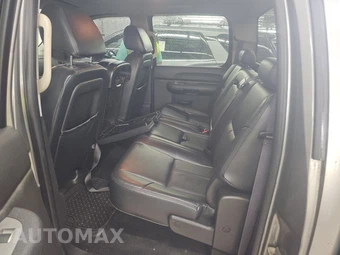 2012 Chevrolet Silverado 1500 LT – miniatura 13