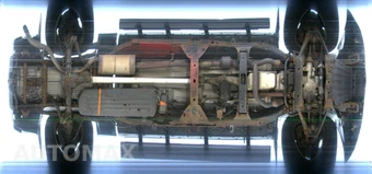 2012 Chevrolet Silverado 1500 LT – miniatura 17