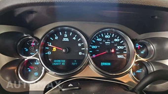 2012 Chevrolet Silverado 1500 LT – miniatura 19