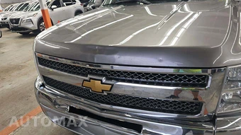 2012 Chevrolet Silverado 1500 LT – miniatura 21