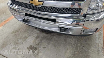 2012 Chevrolet Silverado 1500 LT – miniatura 27