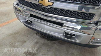 2012 Chevrolet Silverado 1500 LT – miniatura 31