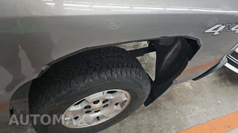2012 Chevrolet Silverado 1500 LT – miniatura 34