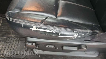 2012 Chevrolet Silverado 1500 LT – miniatura 37
