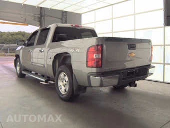 2012 Chevrolet Silverado 1500 LT – miniatura 6