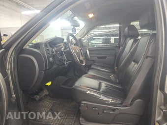 2012 Chevrolet Silverado 1500 LT – miniatura 7