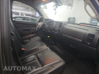 2012 Chevrolet Silverado 1500 LT – miniatura 8