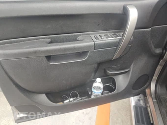 2012 Chevrolet Silverado 1500 LT – miniatura 9
