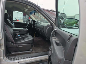 2012 Chevrolet Silverado 1500 LT Crew Cab Short Bed 1LT – miniatura 15