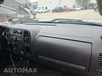 2012 Chevrolet Silverado 1500 LT Crew Cab Short Bed 1LT – miniatura 16