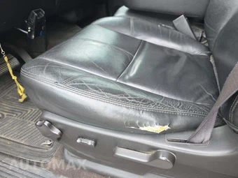 2012 Chevrolet Silverado 1500 LT Crew Cab Short Bed 1LT – miniatura 19