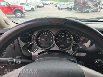 2012 Chevrolet Silverado 1500 LT Crew Cab Short Bed 1LT – miniatura 20
