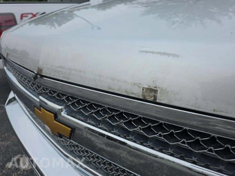 2012 Chevrolet Silverado 1500 LT Crew Cab Short Bed 1LT – miniatura 24