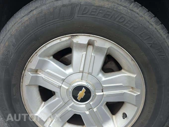 2012 Chevrolet Silverado 1500 LT Crew Cab Short Bed 1LT – miniatura 25