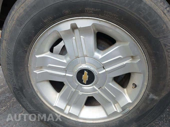 2012 Chevrolet Silverado 1500 LT Crew Cab Short Bed 1LT – miniatura 32