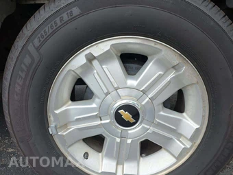 2012 Chevrolet Silverado 1500 LT Crew Cab Short Bed 1LT – miniatura 33