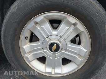 2012 Chevrolet Silverado 1500 LT Crew Cab Short Bed 1LT – miniatura 38