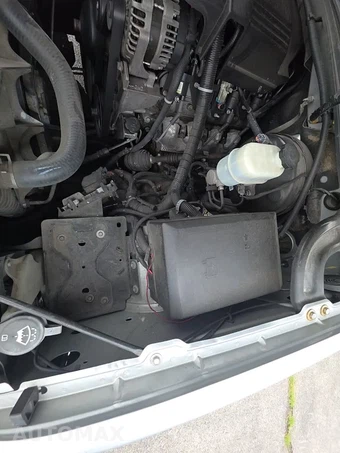 2012 Chevrolet Silverado 1500 LT Crew Cab Short Bed 1LT – miniatura 39