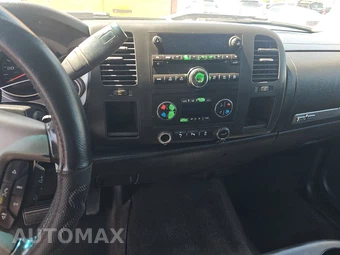 2012 Chevrolet Silverado 1500 LT Crew Cab Short Bed 1LT – miniatura 11