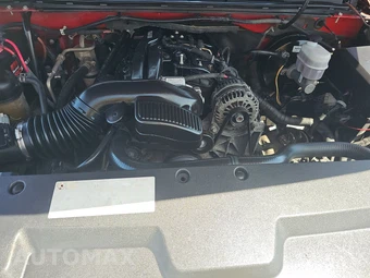 2012 Chevrolet Silverado 1500 LT Crew Cab Short Bed 1LT – miniatura 15
