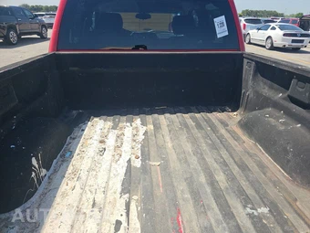2012 Chevrolet Silverado 1500 LT Crew Cab Short Bed 1LT – miniatura 16