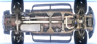 2012 Chevrolet Silverado 1500 LT Crew Cab Short Bed 1LT – miniatura 17