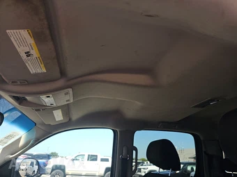2012 Chevrolet Silverado 1500 LT Crew Cab Short Bed 1LT – miniatura 18