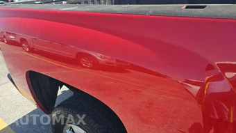 2012 Chevrolet Silverado 1500 LT Crew Cab Short Bed 1LT – miniatura 21