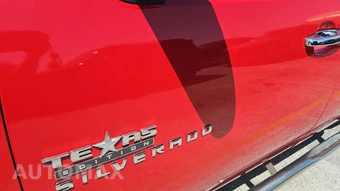 2012 Chevrolet Silverado 1500 LT Crew Cab Short Bed 1LT – miniatura 22
