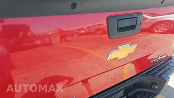 2012 Chevrolet Silverado 1500 LT Crew Cab Short Bed 1LT – miniatura 23