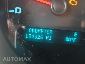 2012 Chevrolet Silverado 1500 LT Crew Cab Short Bed 1LT – miniatura 9