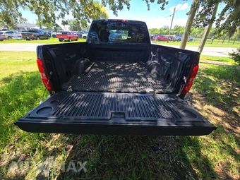 2012 Chevrolet Silverado 1500 LT Crew Cab Short Bed 1LT - miniatura 14
