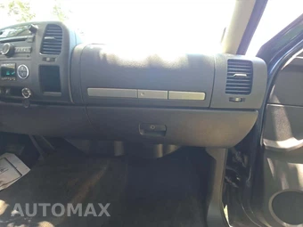 2012 Chevrolet Silverado 1500 LT Crew Cab Short Bed 1LT - miniatura 19