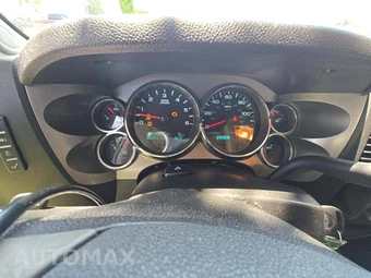 2012 Chevrolet Silverado 1500 LT Crew Cab Short Bed 1LT - miniatura 9