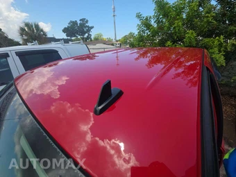2012 Chevrolet Silverado 1500 LT Crew Cab Short Bed 1LT - miniatura 11