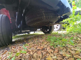 2012 Chevrolet Silverado 1500 LT Crew Cab Short Bed 1LT - miniatura 13