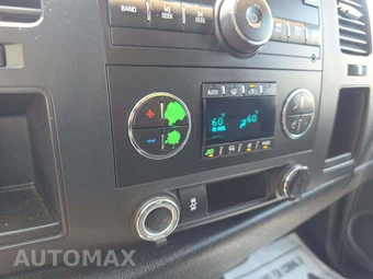 2012 Chevrolet Silverado 1500 LT Crew Cab Short Bed 1LT - miniatura 30