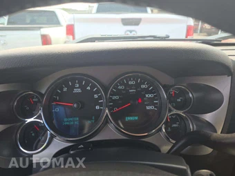 2012 Chevrolet Silverado 1500 LT Crew Cab Short Bed 1LT - miniatura 8